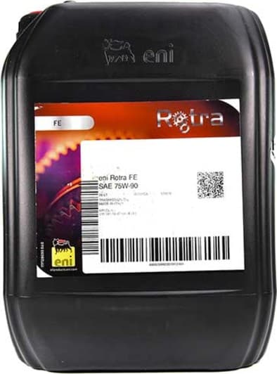 Eni ROTRA FE 75W-90 трансмиссионное масло