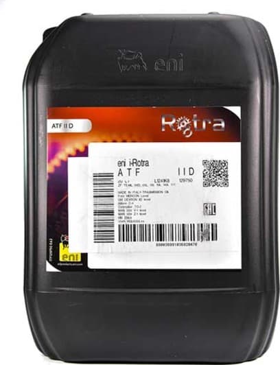 Eni ROTRA ATF II D (20 л) трансмісійна олива