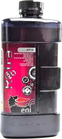 Eni ROTRA ATF III трансмісійна олива