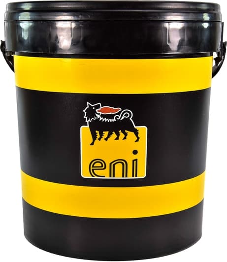 Eni Grease MU EP 2 літієве мастило, 5 л (463776)