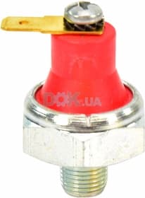 Датчик тиску оливи Датчик тиску оливи