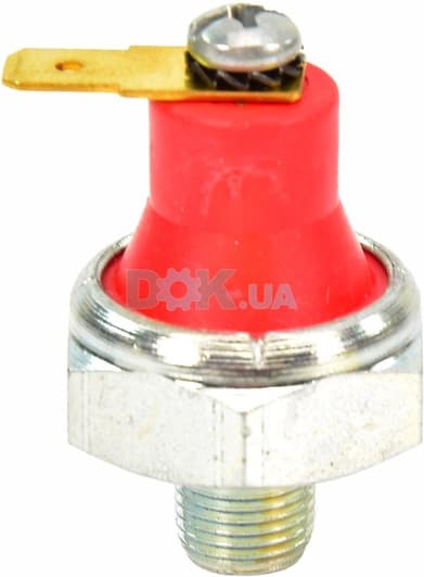 1800094 EPS Датчик тиску оливи