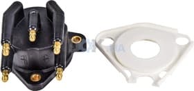 Крышка распределителя зажигания