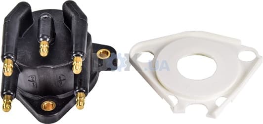 1315085 EPS Крышка распределителя зажигания