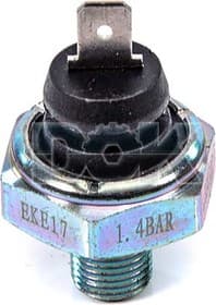 Датчик давления масла