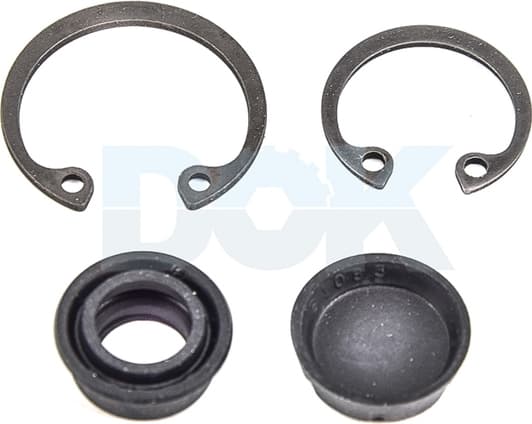 200080 ERT Ремкомплект главного цилиндра сцепления