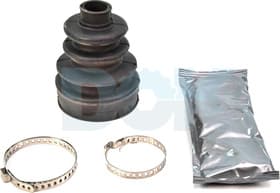 Пильовик гранати