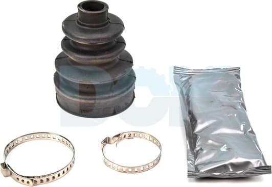 500350 ERT Пильовик гранати