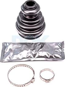 Пыльник ШРУСа