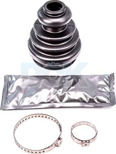 500067 ERT Пыльник ШРУСа