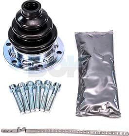 Пильовик гранати