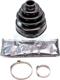 Пильовик гранати