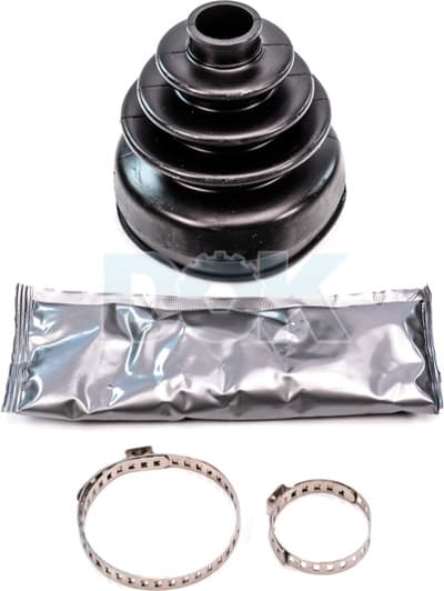 500139 ERT Пыльник ШРУСа