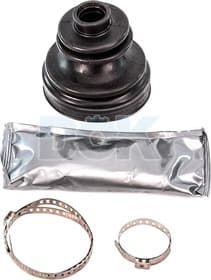 Пильовик гранати