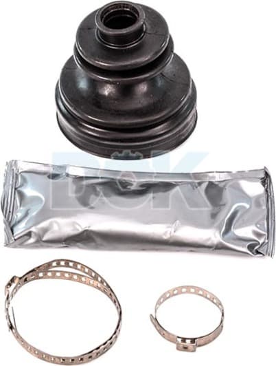 500270 ERT Пыльник ШРУСа