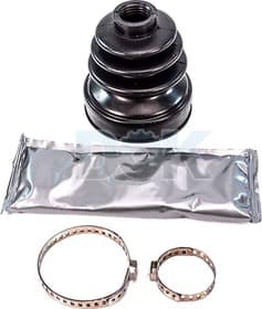 Пильовик гранати