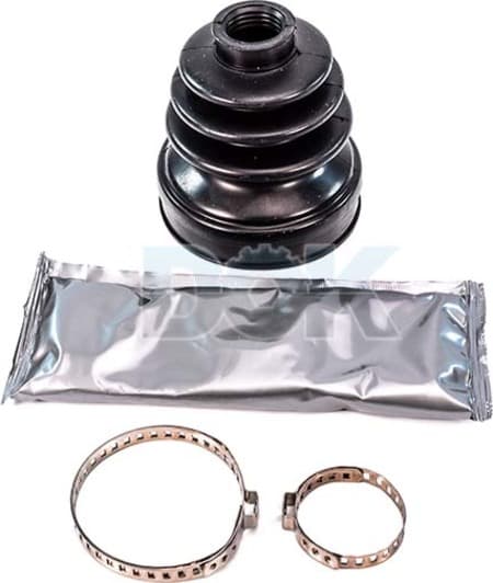 500170 ERT Пыльник ШРУСа