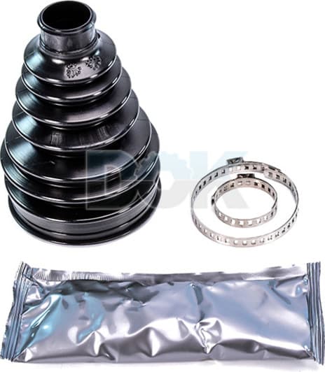 500337T ERT Пыльник ШРУСа