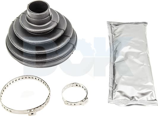 500333 ERT Пильовик гранати