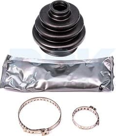 Пыльник ШРУСа