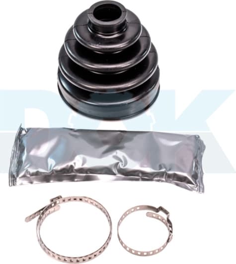 500347 ERT Пильовик гранати