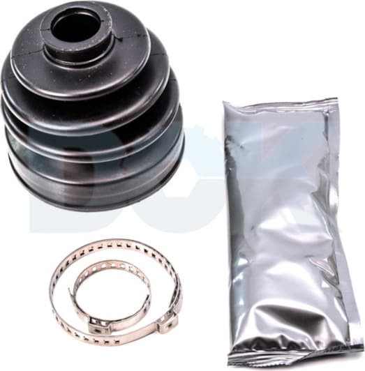 500257 ERT Пыльник ШРУСа