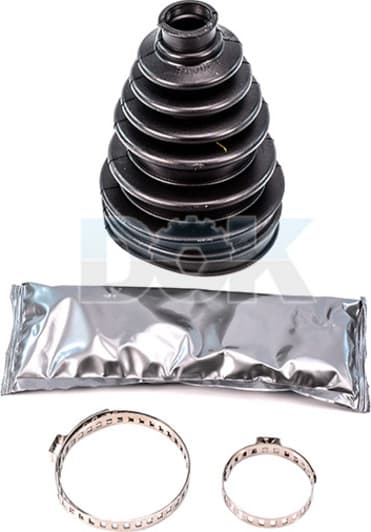 500284E ERT Пыльник ШРУСа