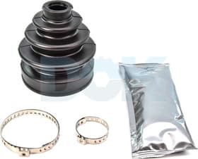 Пильовик гранати