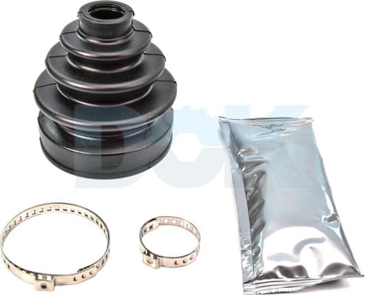 500026 ERT Пыльник ШРУСа