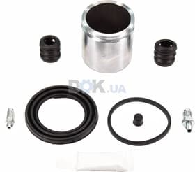 Ремкомплект гальмівного супорта Ремкомплект гальмівного супорта