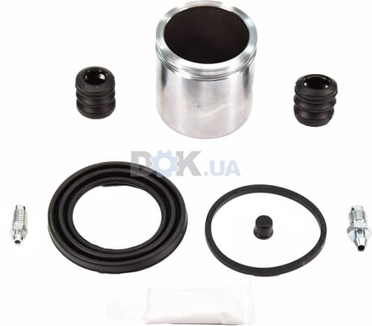 401130 ERT Ремкомплект тормозного суппорта