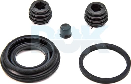 400100 ERT Ремкомплект тормозного суппорта