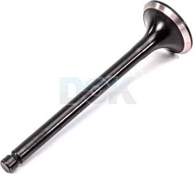 Випускний клапан