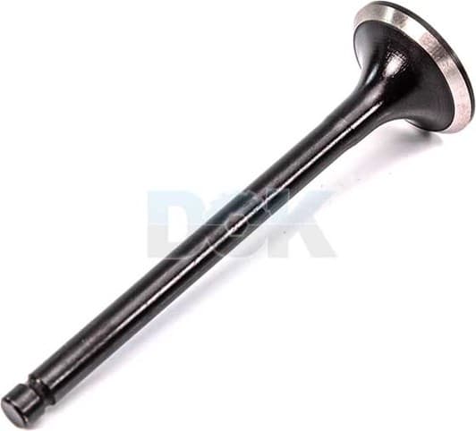 VE0041 ET Engineteam Выпускной клапан