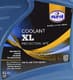 Eurol Coolant XL G12+ желтый -36 °C, 5 л (E5041405L) готовый антифриз