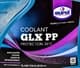 Eurol GLX PP G12++ фіалковий -36 °C, 5 л (E5041485L) готовий антифриз