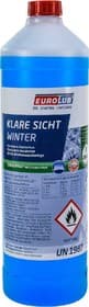 Концентрат омывателя Eurolub Klare Sicht зимний -30 °С