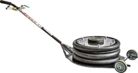 Домкрат Evert подкатной пневматический 3,5 т evertpm1