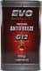 EVO G12 красный 10 л концентрат антифриза
