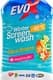 Омивач скла EVO Citrus Breeze зимовий -40 °С цитрусовий (4 л)