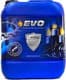 EVO DF GL-5 80W-90 (10 л) трансмиссионное масло