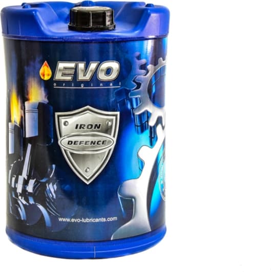 EVO MG-X GL-4 / 5 75W-90 (20 л) трансмиссионное масло