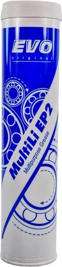 Мастило EVO MultiLi EP2 літієве