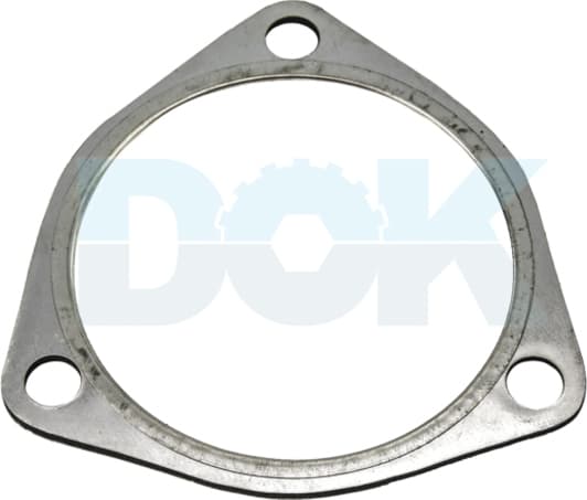 870-908 FA1 Прокладка приймальної труби для Daewoo Matiz