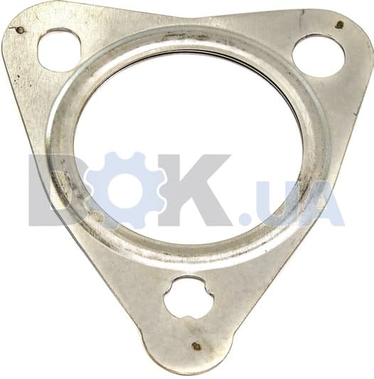 780-913 FA1 Прокладка приймальної труби