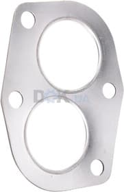 Прокладка приймальної труби