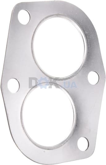 330-901 FA1 Прокладка приемной трубы