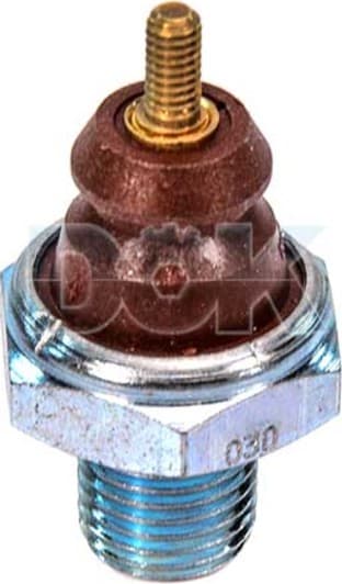 7.0011 Facet Датчик давления масла