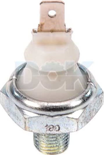 7.0045 Facet Датчик давления масла