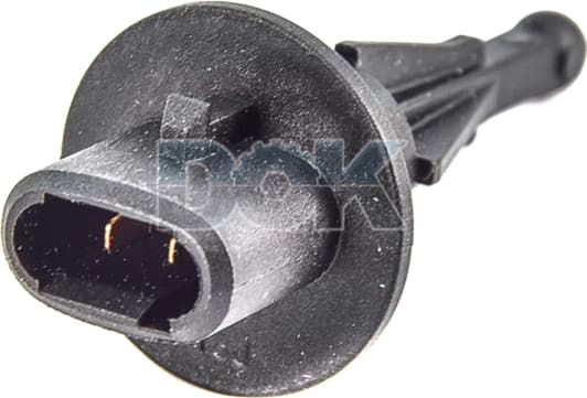 10.4010 Facet Датчик температуры впускаемого воздуха